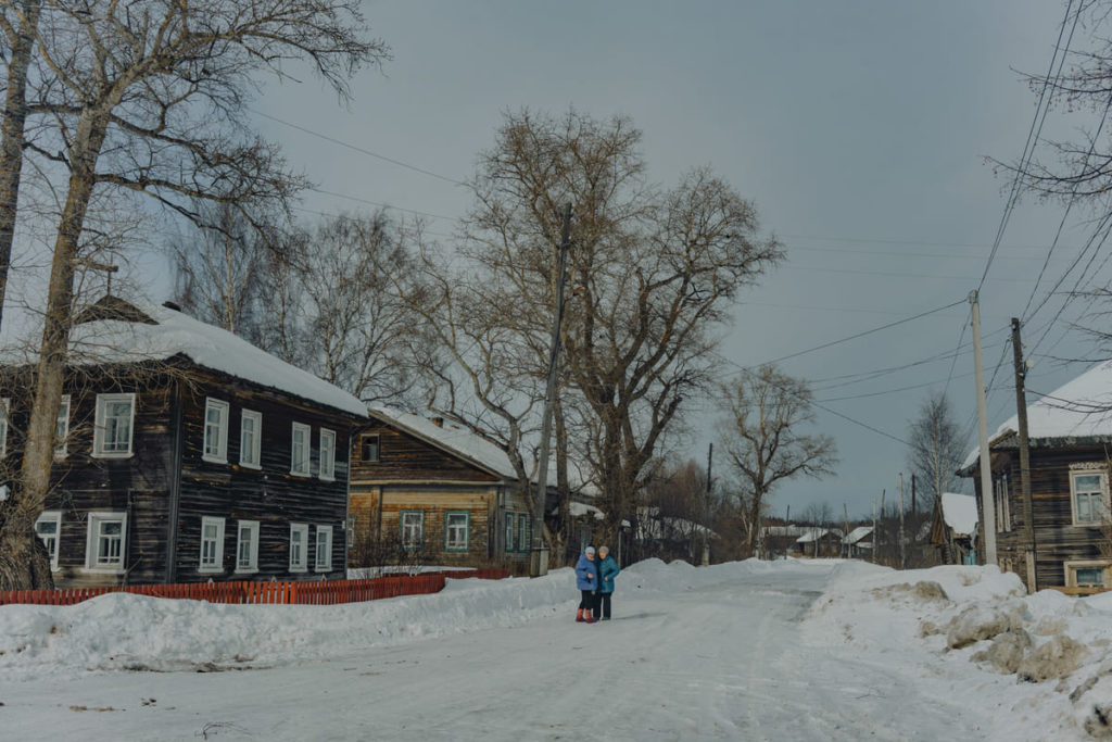 Фото: Анастасия Шумихина для НВ