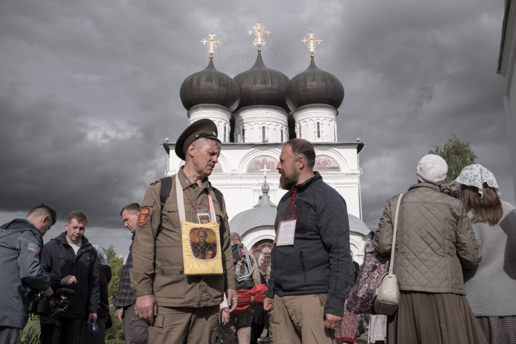 Фото: Наташа Лозинская