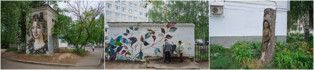 Фото: Евгений Дёмшин для НВ