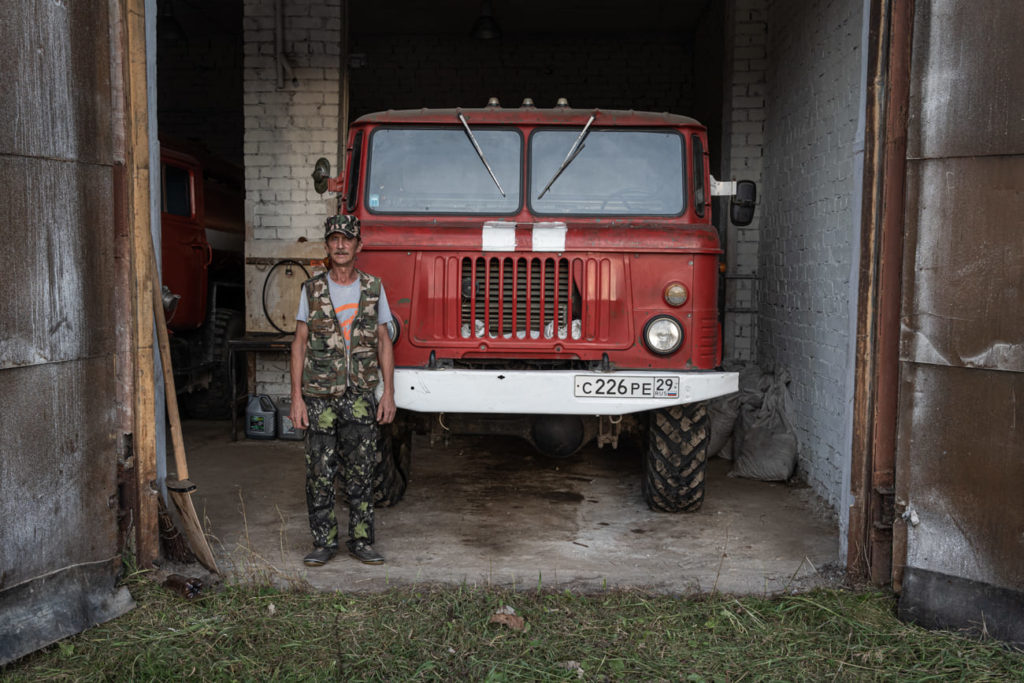 Фото: Юлия Невская для НВ