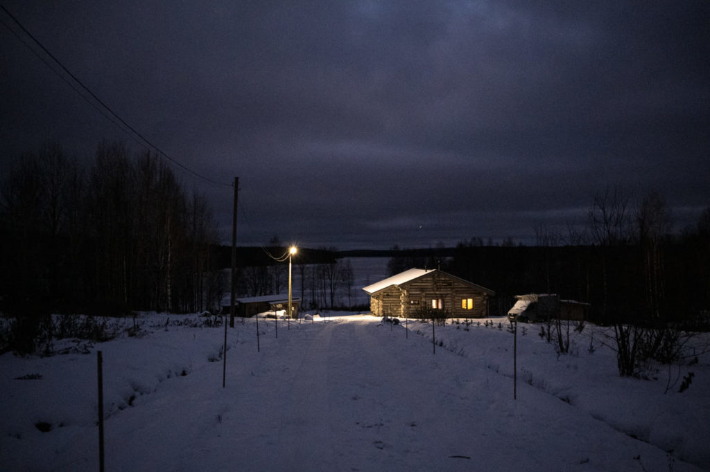 Фото: Наталья Лозинская для НВ