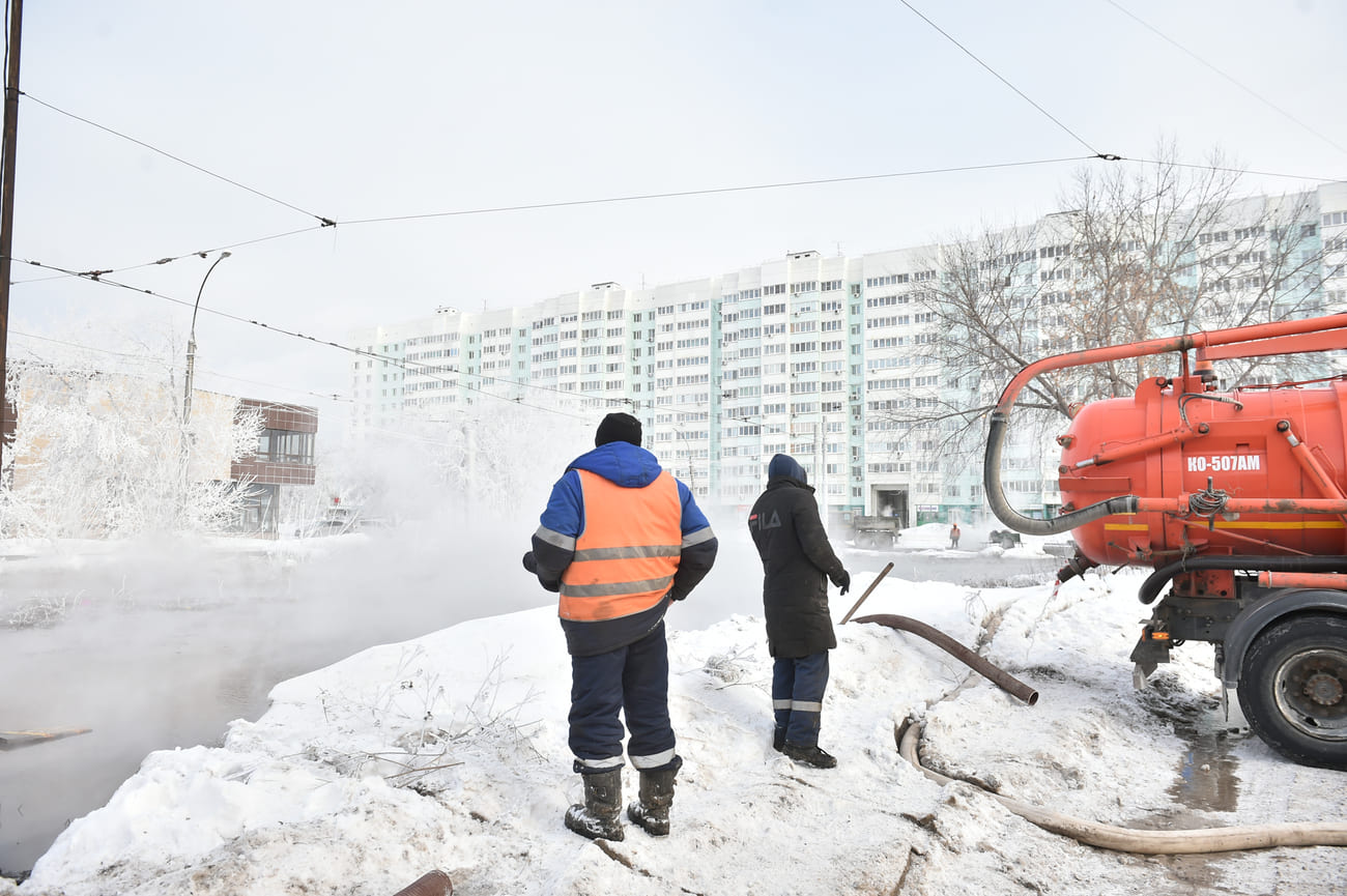 Фото: Николай Егоров для НВ