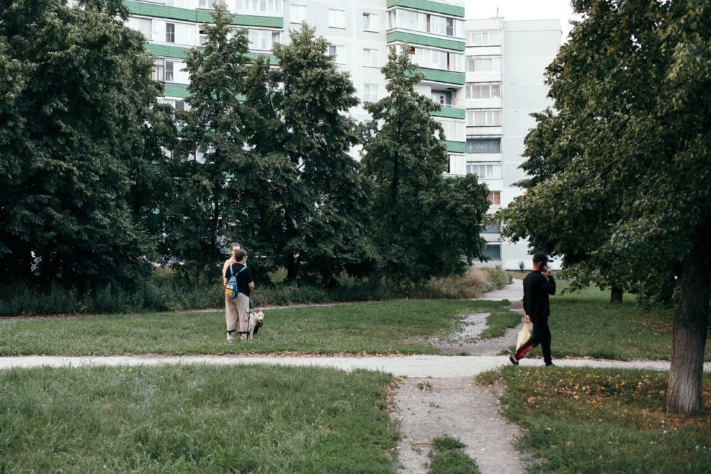 Фото: Павел Грибов для НВ